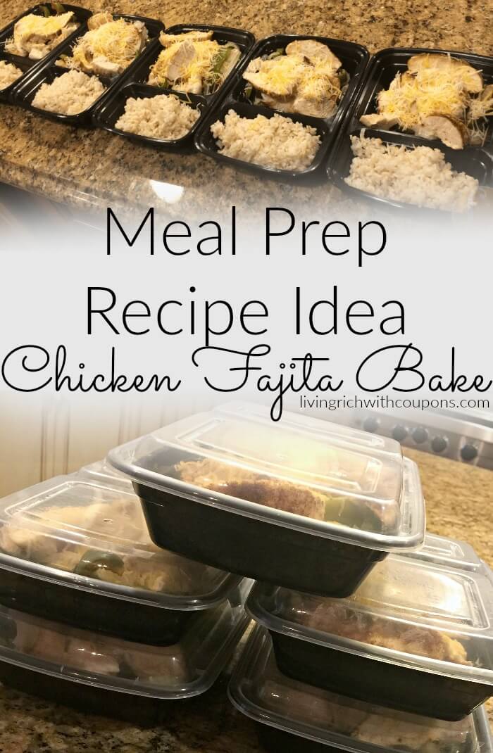meal-prep-recipe-idea-chicken-fajita-bake