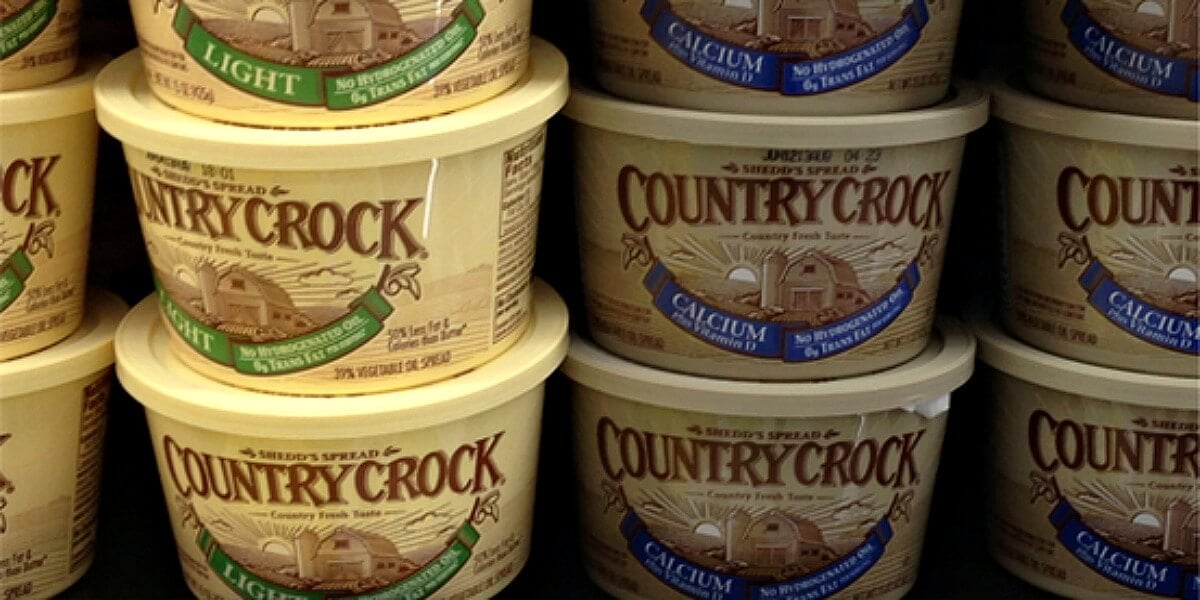 New Coupon! Better Than FREE Country Crock Spread at ShopRite! {Rebate ...