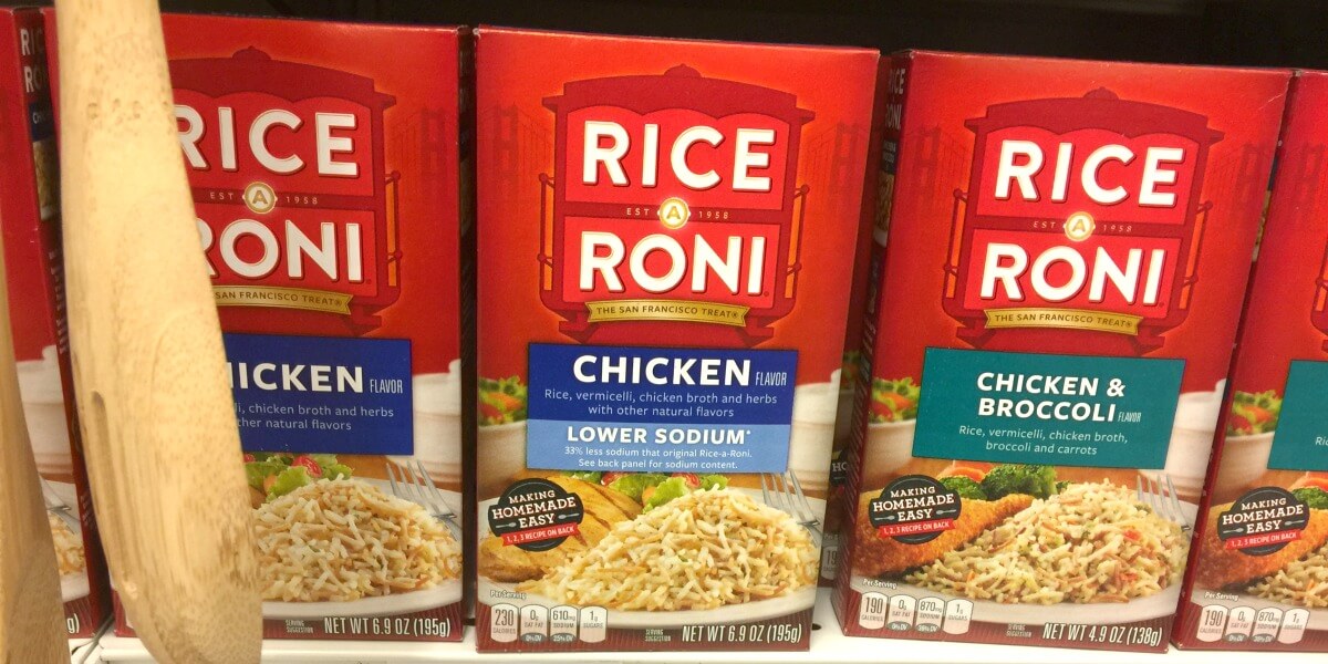 rice-a-roni