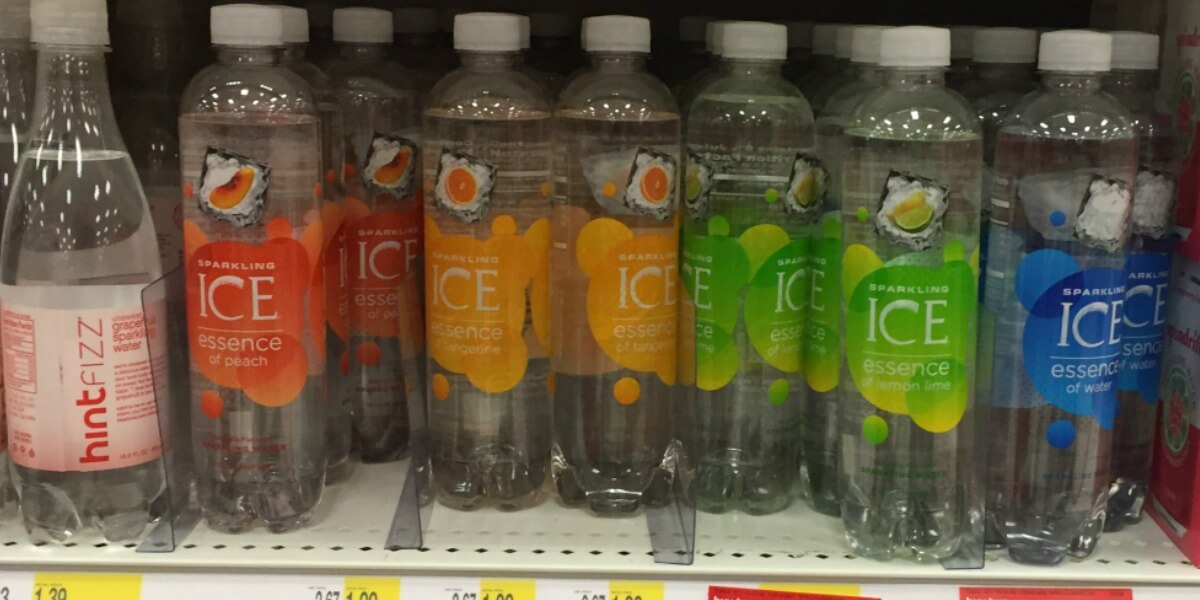 Sparkling Ice Coupon