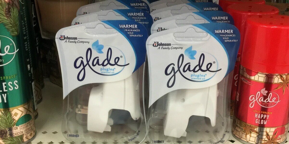 Glade Coupons March 2019