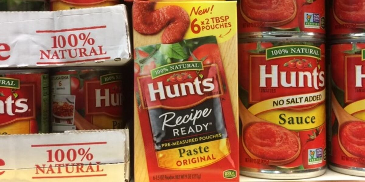 hunts-recipe-ready