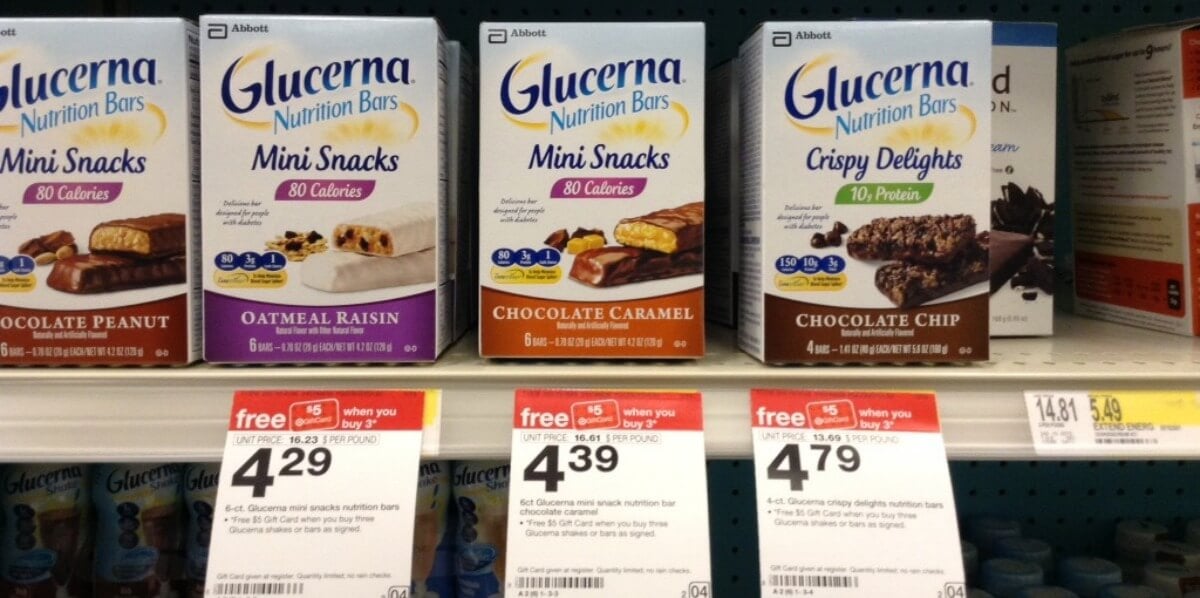 Printable Glucerna Shake Coupons Printable World Holiday