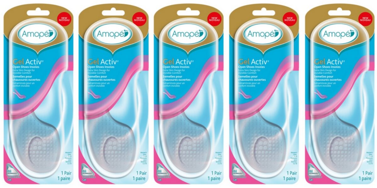amope insoles