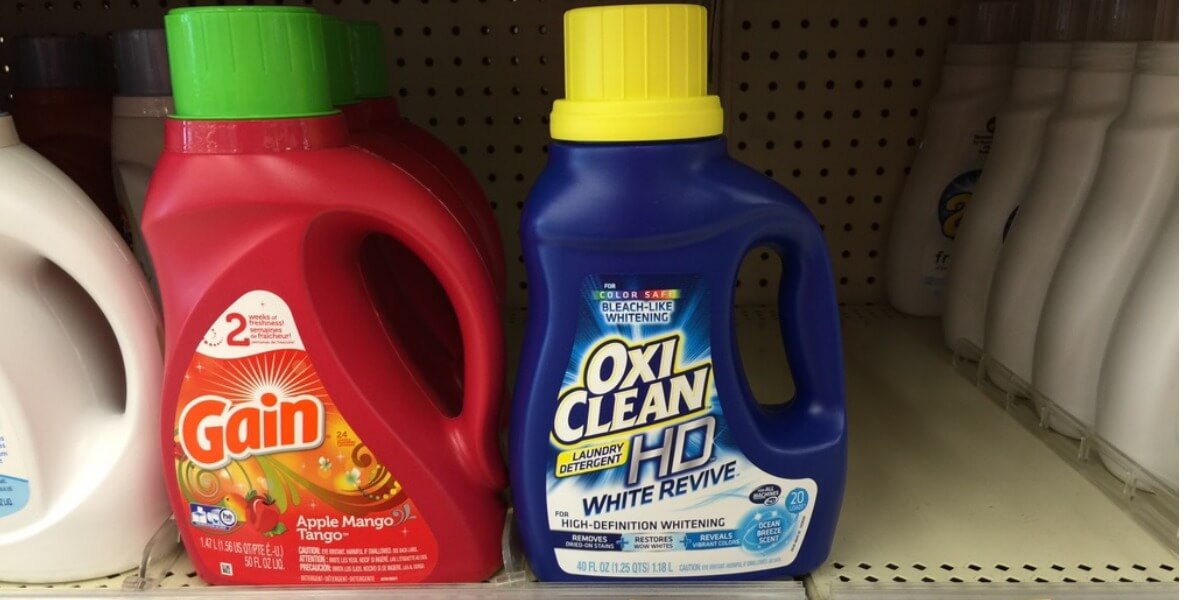 Oxi-Clean Coupon