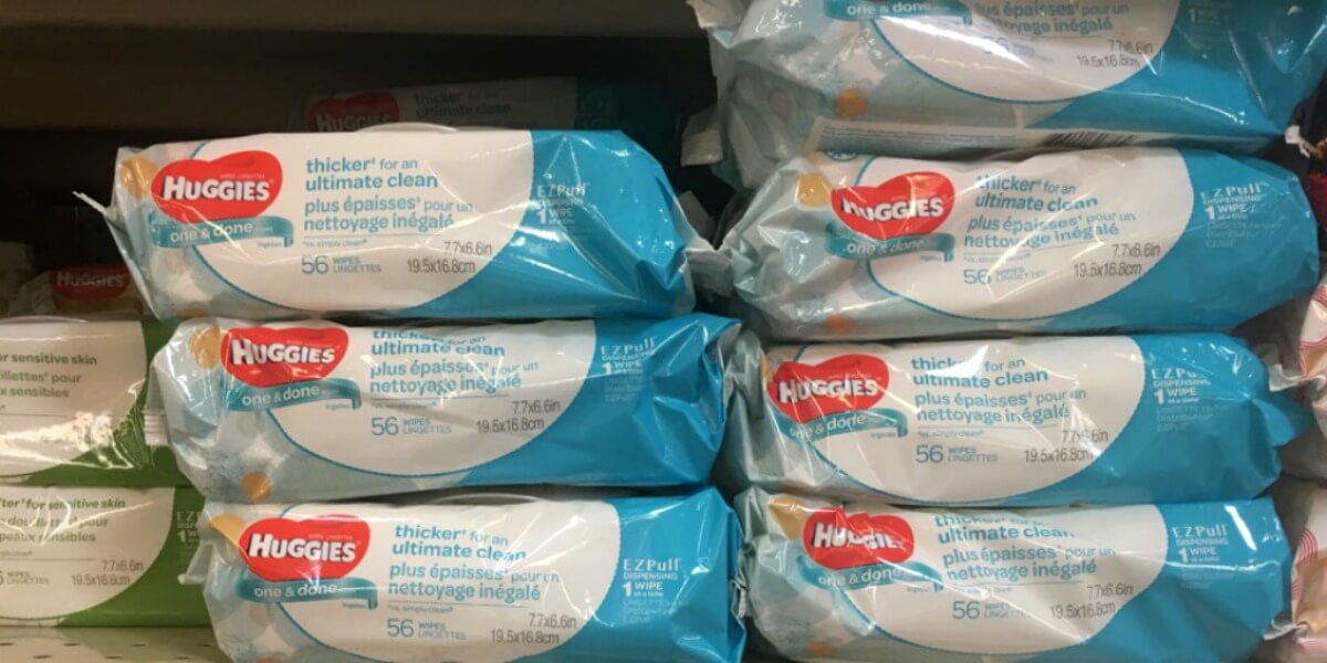 Huggies Coupons March 2019