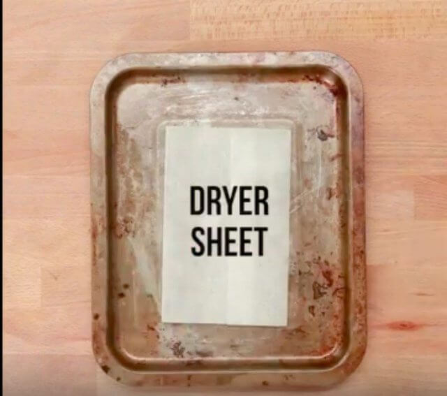 Dryer Sheet Uses