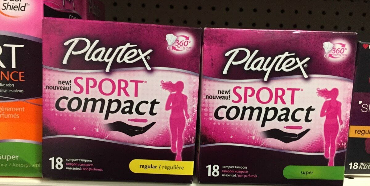Playtex Tampons Near Me Coupons: Unlock Amazing Savings Today!