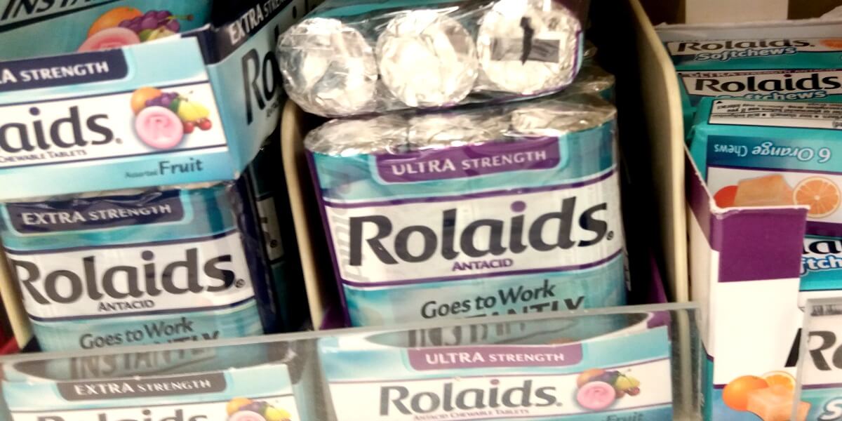 Rolaids Coupon March 2019