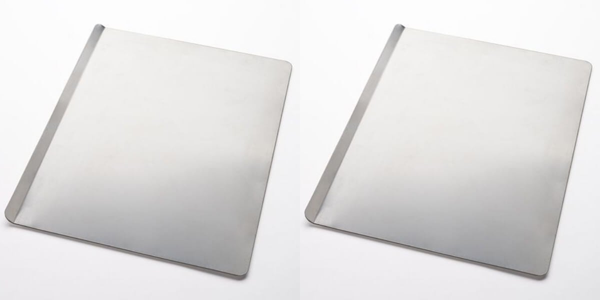 Kohl's: Food Network 15″ x 20″ Air-Insulated Aluminum Cookie Sheet $8.74  (Reg. $24.99) + Free Shipping! {Cardholders Only}