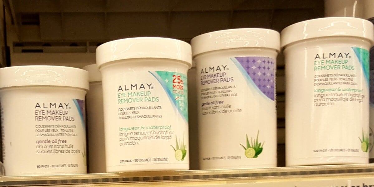 Almay Coupons February 2019
