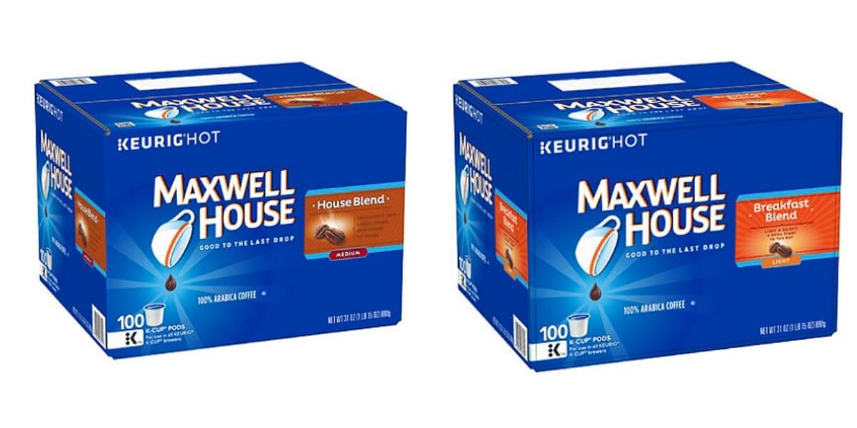 K-Cups) $28.98 {$.29/Cup 