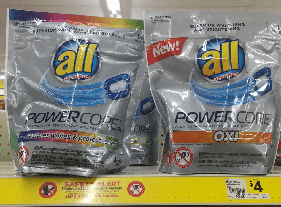 All PowerCore Packs Coupon February 2019