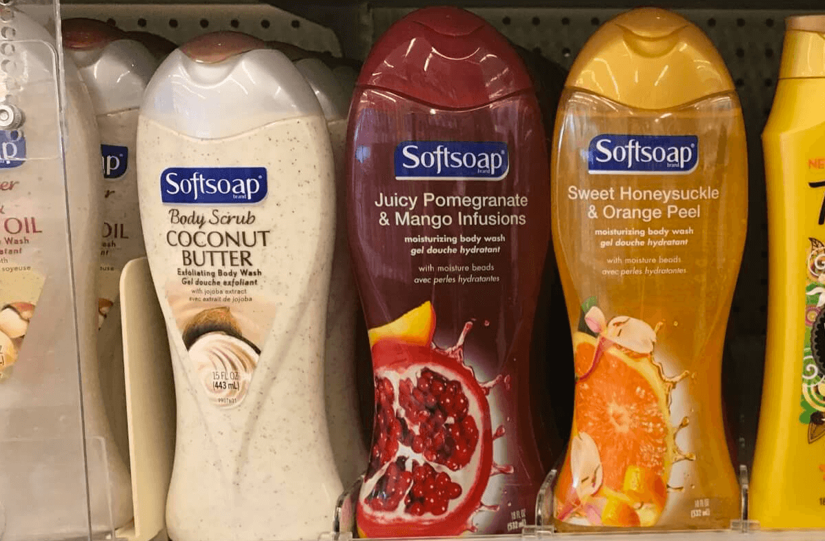 Softsoap Coupons January 2019