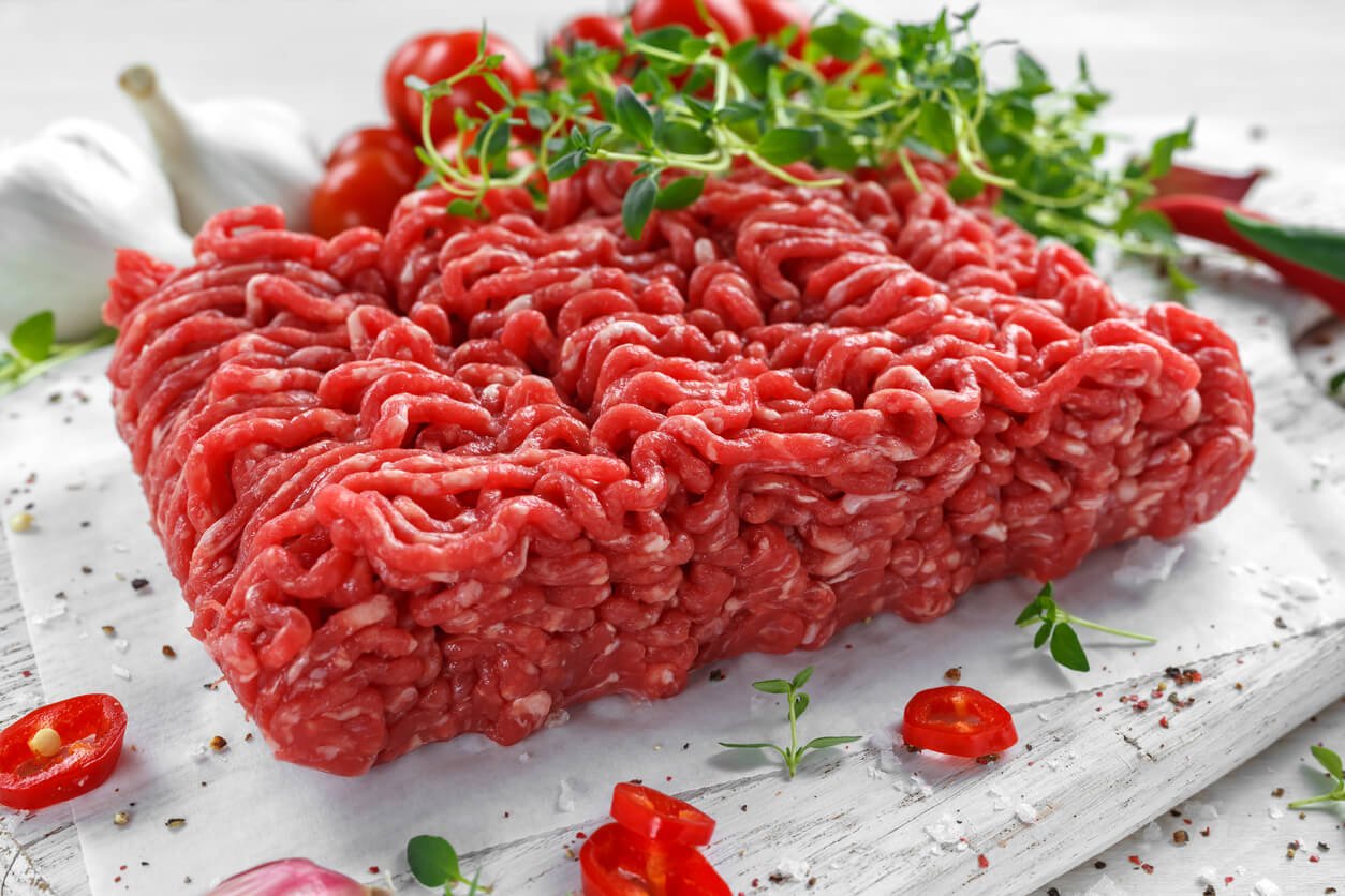25,288 Pounds of Ground Beef Recalled Due to the Possibility of e.Coli