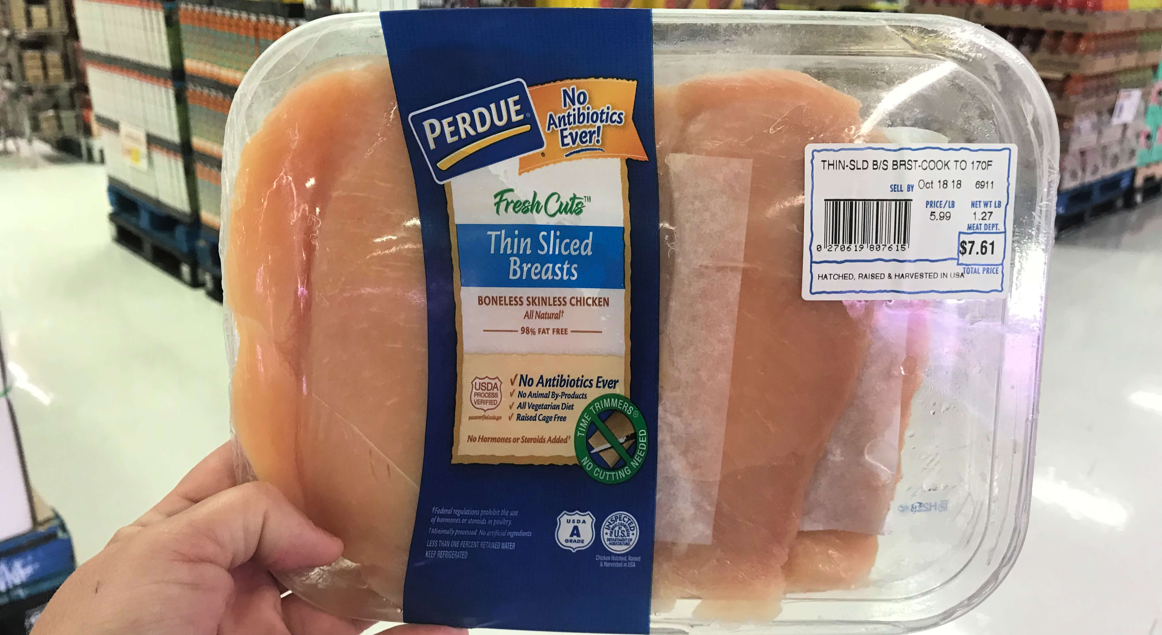 Perdue Coupon March 2019