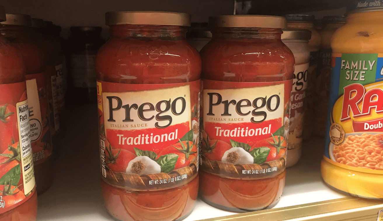 Prego Coupons January 2019