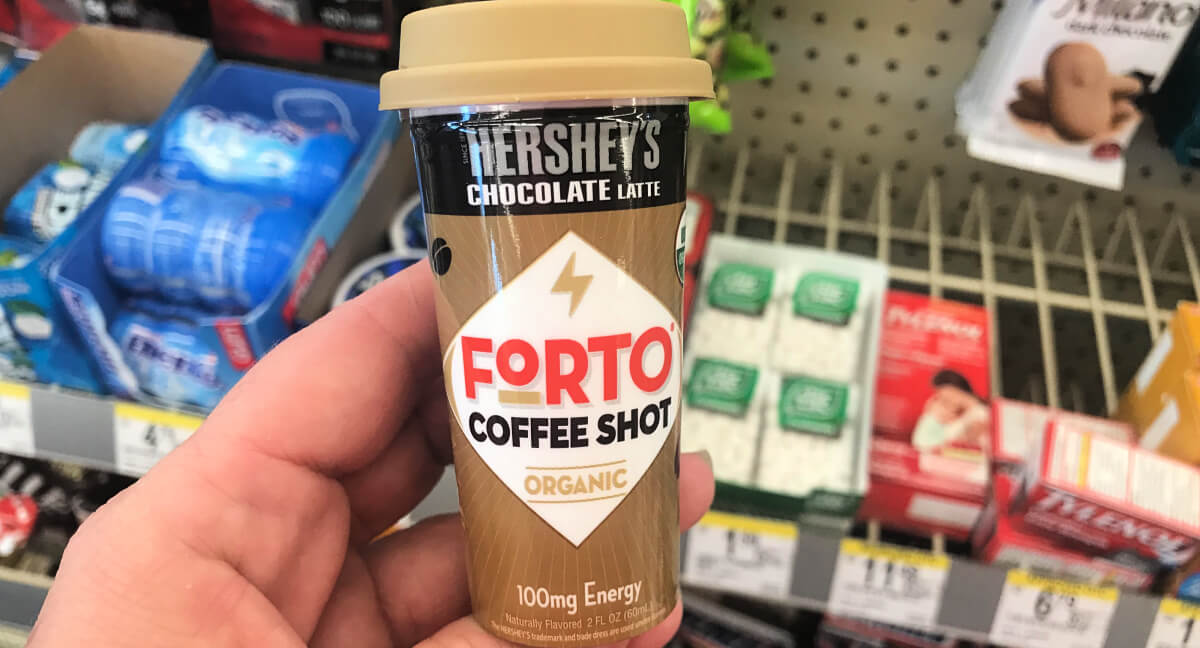 Forto Coupon March 2019
