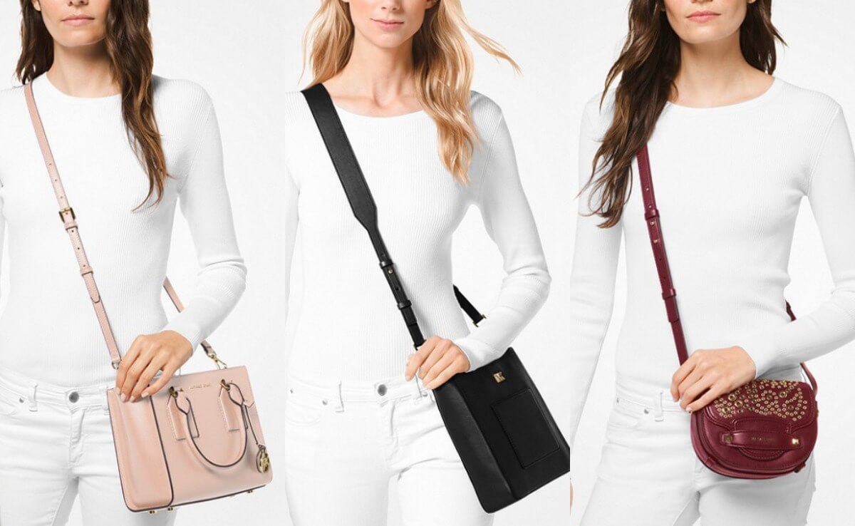 Michael Kors Semi-Annual Sale – Up to 