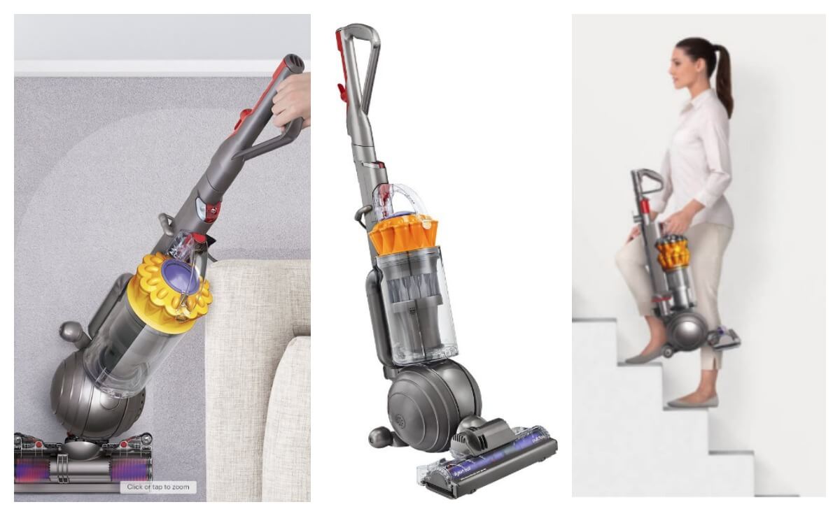  Dyson Coupons March 2019