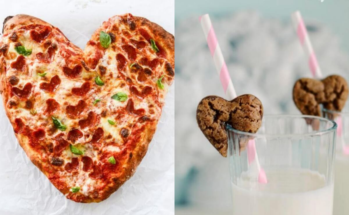 Valentines Day Dinner Ideas