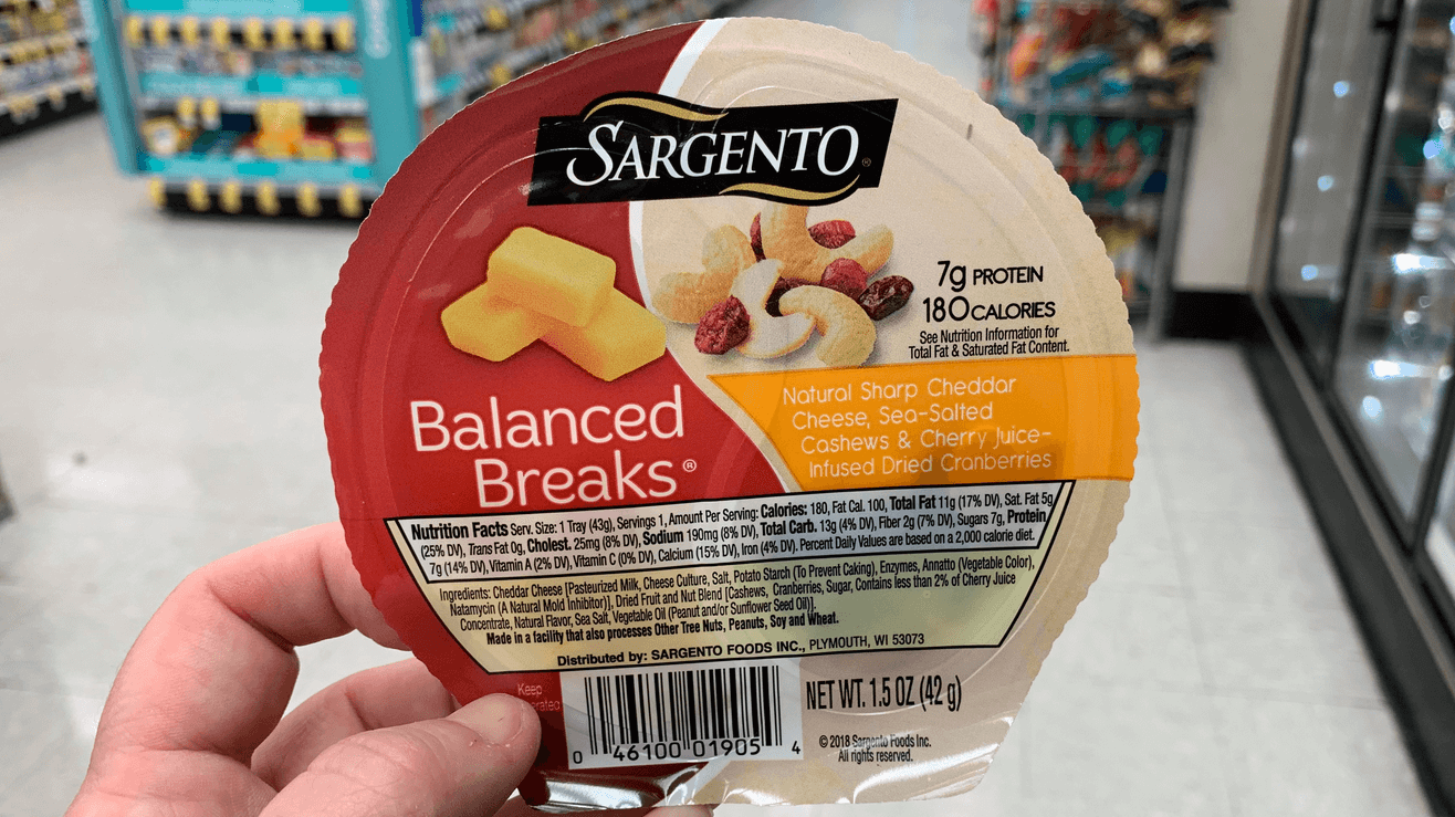 Sargento Coupons January 2019
