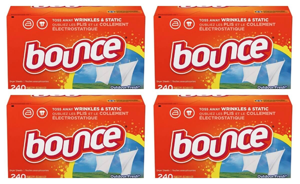 Bounce Coupons January 2019