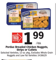 Perdue Coupons January 2019