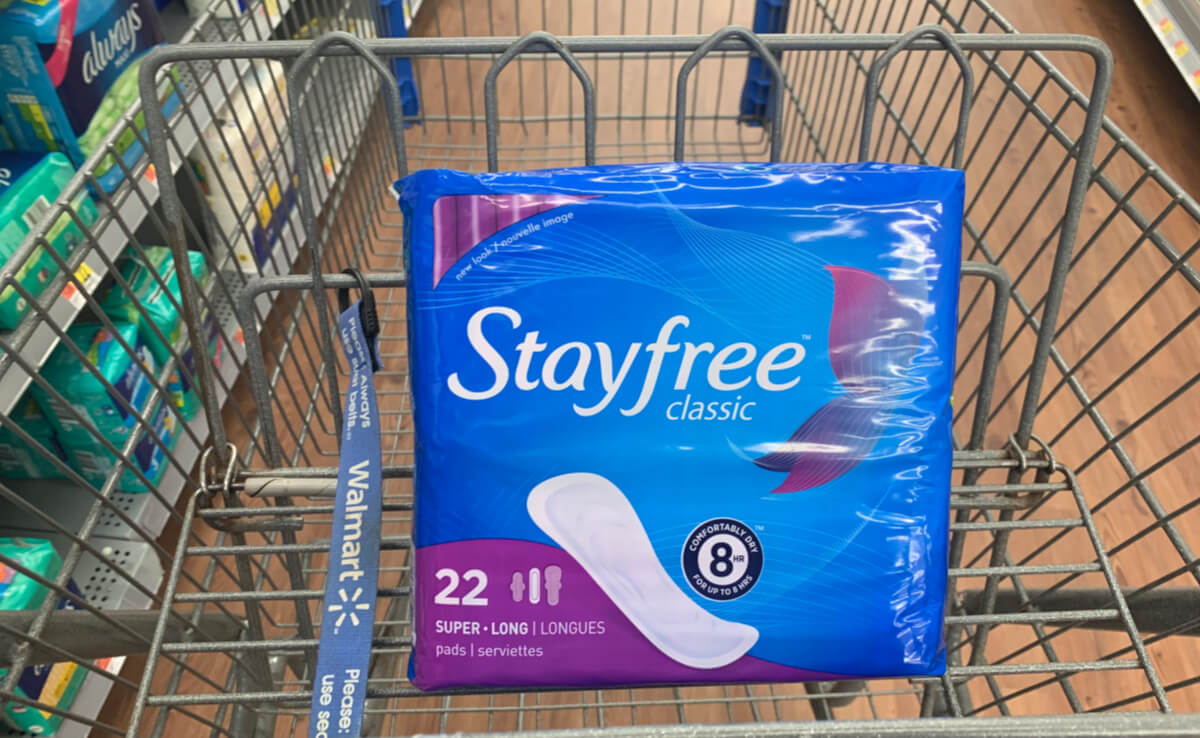 stayfree coupon january 2019