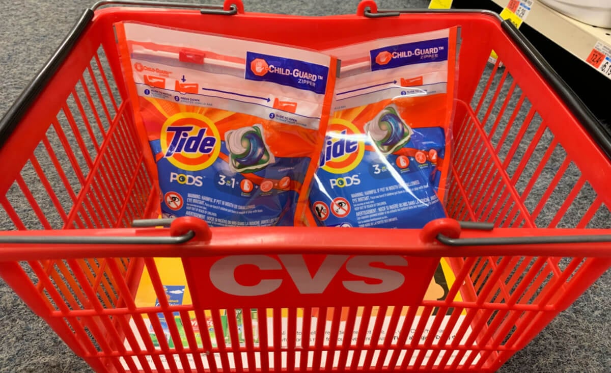 Tide Coupon January 2019