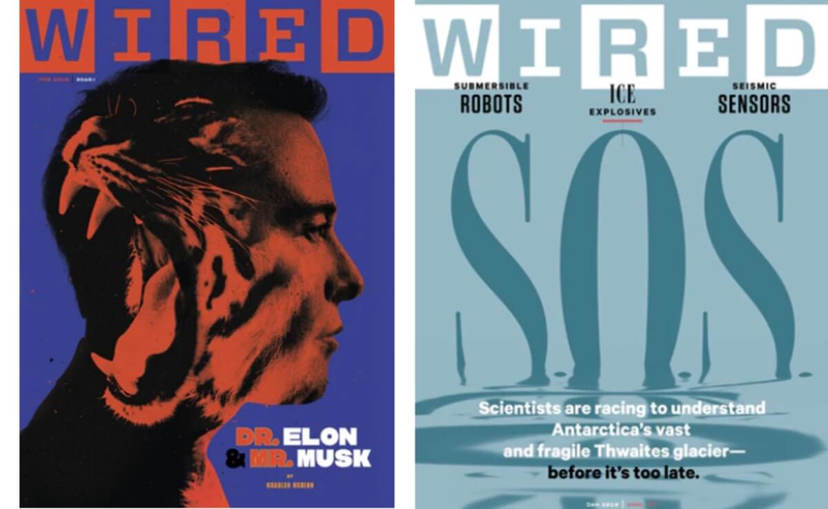 Wired Magazine Deal February 2019