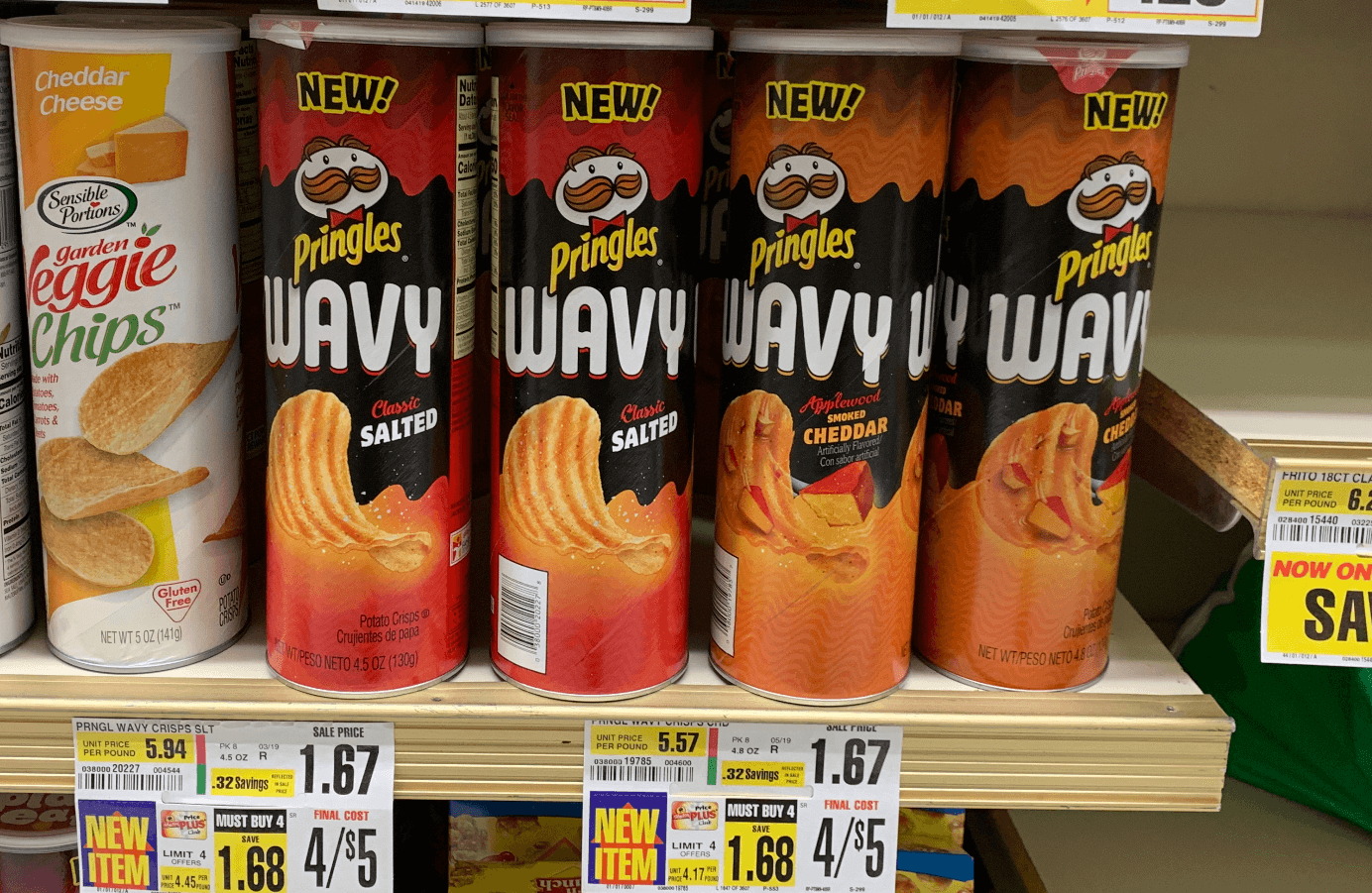 pringles coupons february 2019