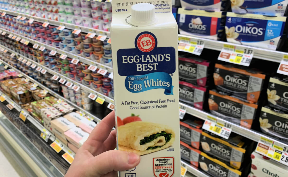 Egglands Best Eggs Coupon February 2019
