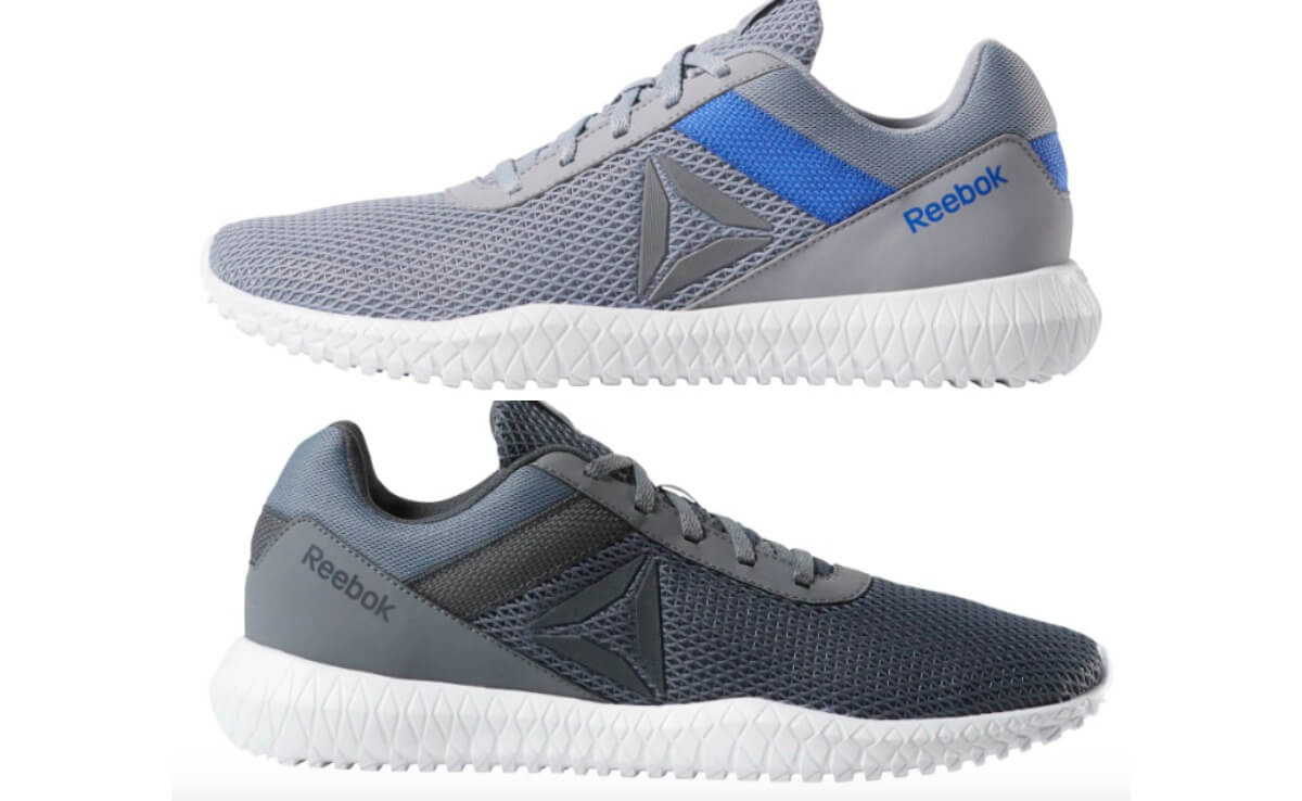 Reebok Coupons March 2019