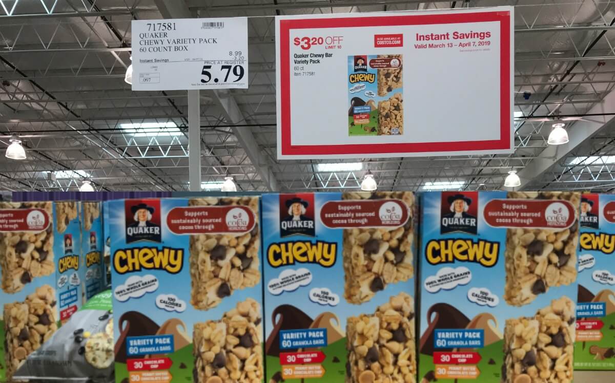 chewy price