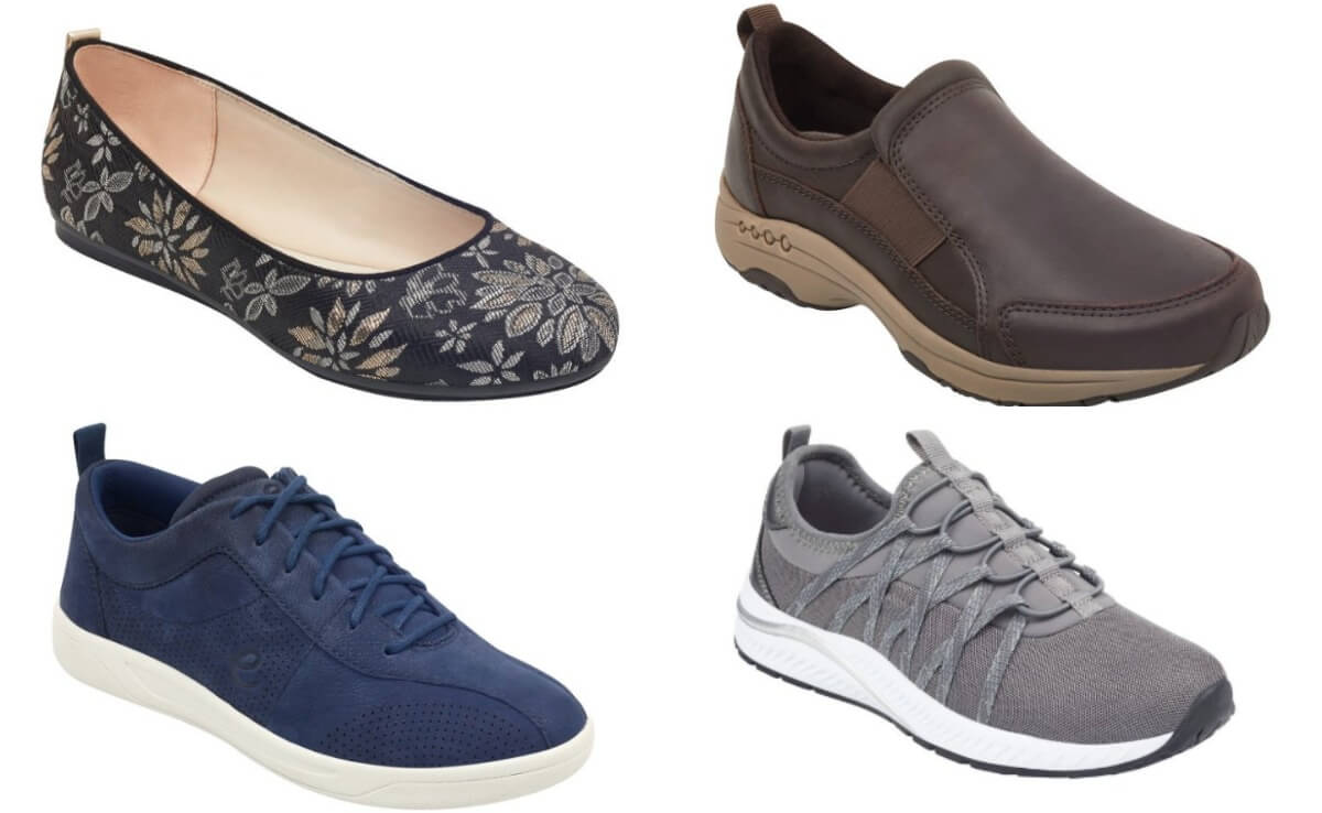 Easy Spirit Shoes Extra 40% Off 
