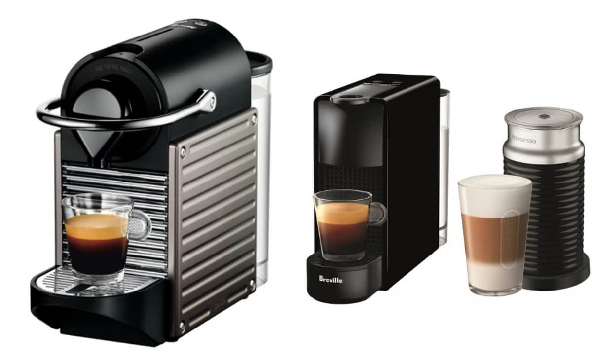 nespresso father's day sale