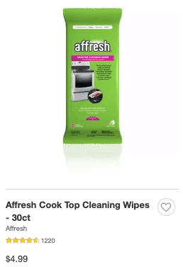 Save $1 on affresh Specialized Cleaners + Deals at Target &amp; Walmart ...