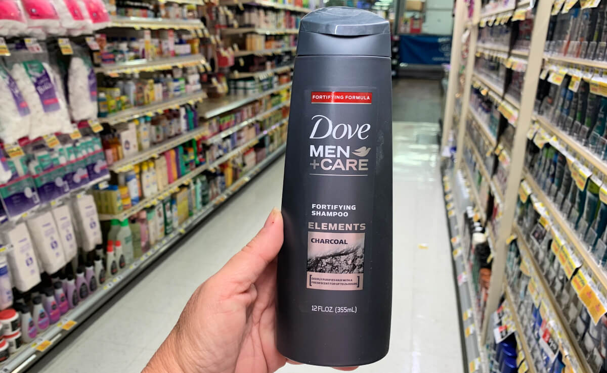 Dove Men+Care Hair Care Just $ at Rite Aid! | Living Rich With Coupons®