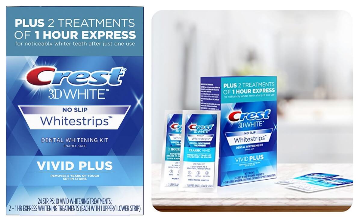 crest 2 hour teeth whitening coupon
