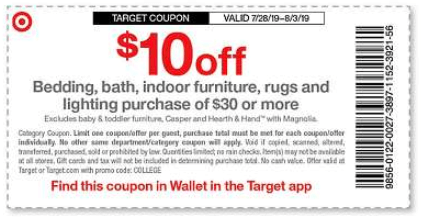 RE: Where do you get your coupon inserts from?