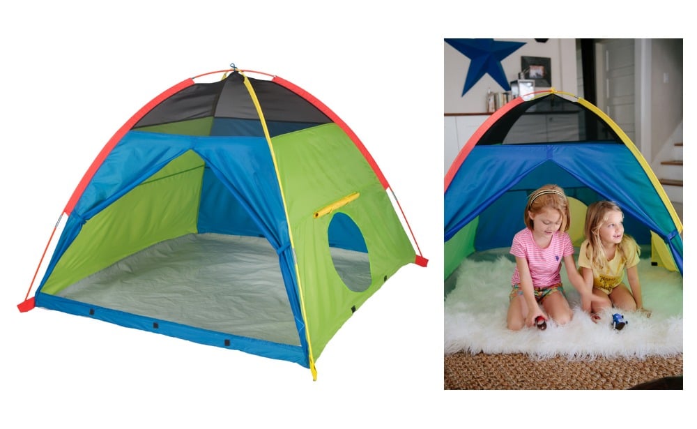 pacific play tents super duper 4 kid play tent