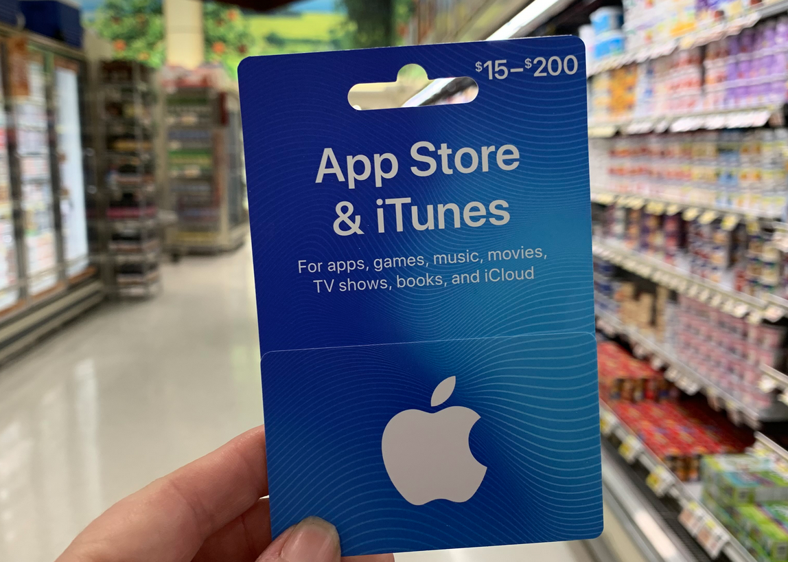 Rite Aid Shoppers Save Up To 16 On Apple Store Itunes Gift Cards Living Rich With Coupons