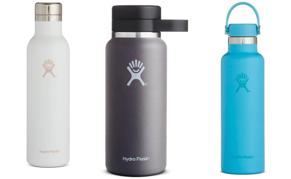 sam's club hydro flask