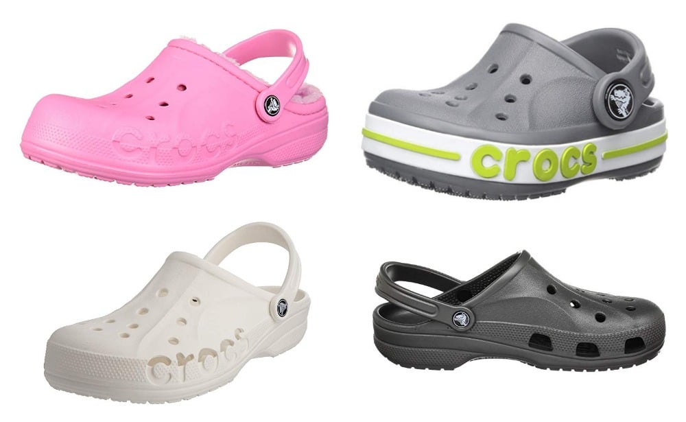 promo code for free crocs for healthcare workers