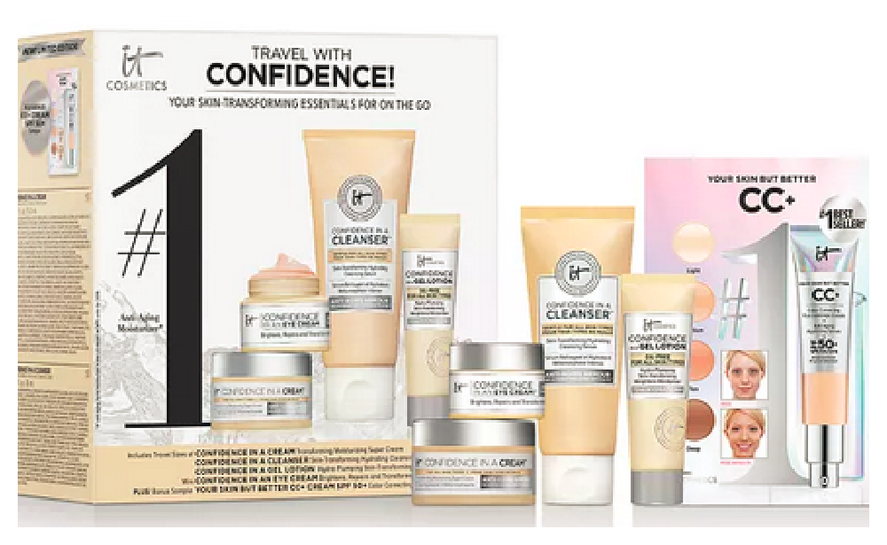 go to skincare black friday