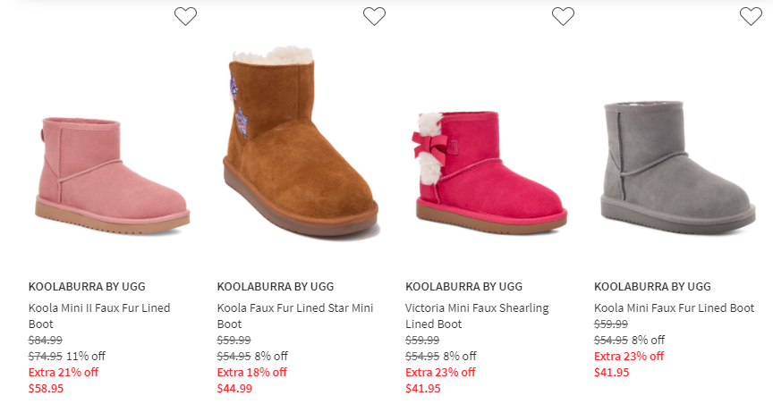 ugg 41 sale