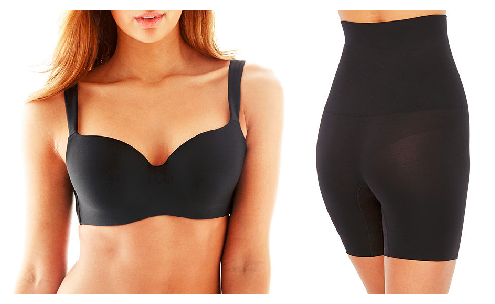 Ambrielle BOGO Bras & 5 for $25 Panties (reg. up to $18) at JCPenney!