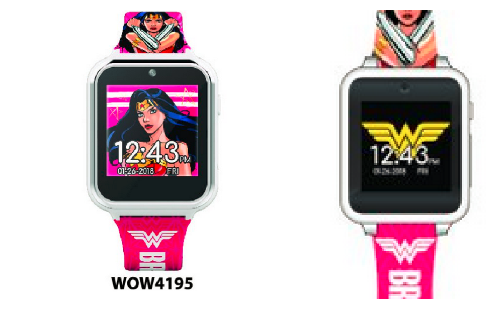 itime smartwatch price