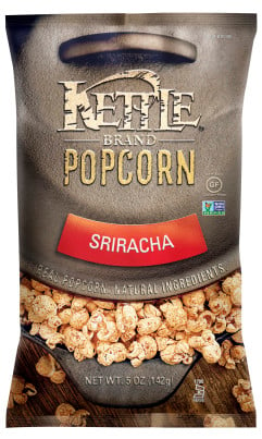 Kettle Brand Popcorn Coupon